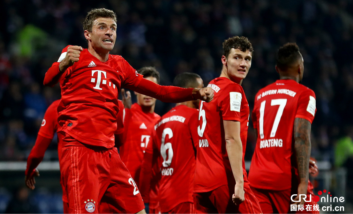 波鸿客场获胜,取得联赛宝贵胜利的简单介绍 波鸿客场获胜,取得联赛宝贵胜利的简单介绍