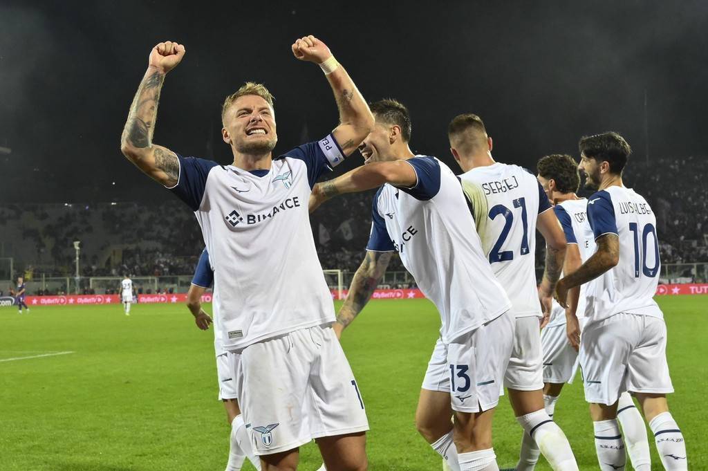 看好佛罗伦萨晋级，球队实力不容小觑的简单介绍