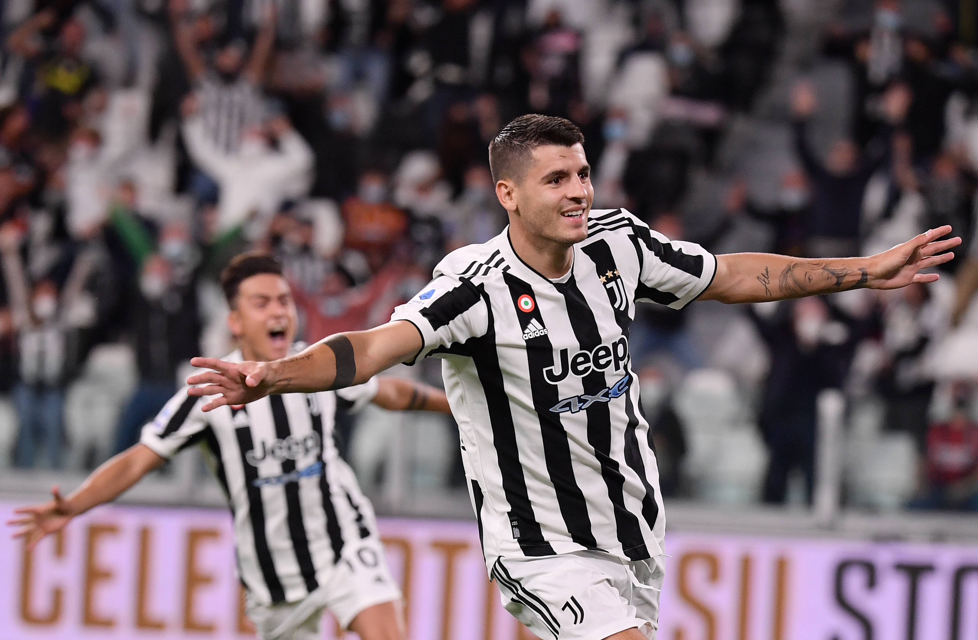 意大利杯赛下周开战，尤文图斯力争卫冕冠军的简单介绍