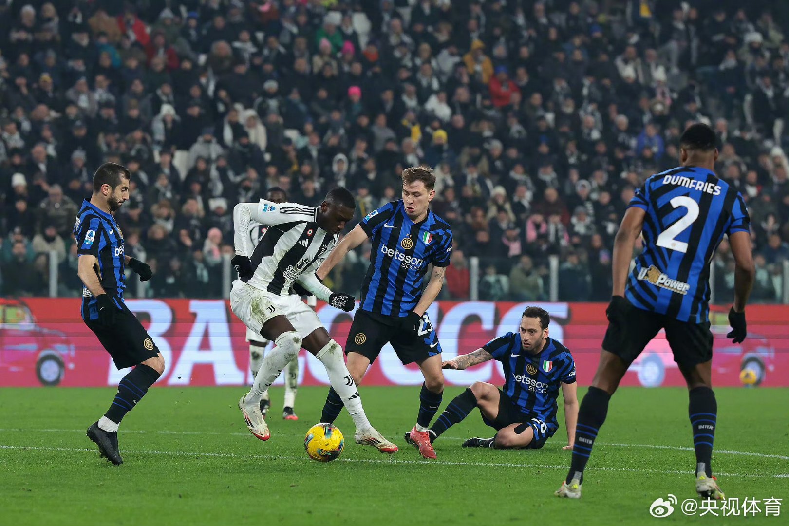 意大利杯赛下周开战，尤文图斯力争卫冕冠军的简单介绍