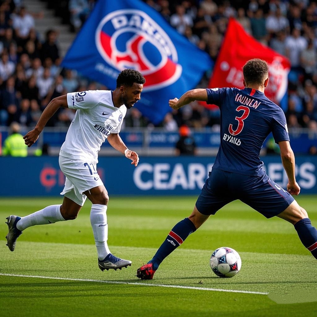 关于巴黎圣日耳曼表现抢眼,实现三连胜的信息 关于巴黎圣日耳曼表现抢眼,实现三连胜的信息