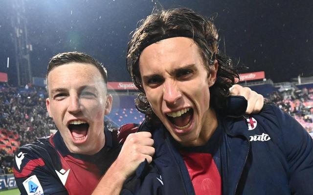 俄罗斯劲旅击败意大利豪门，引发热议