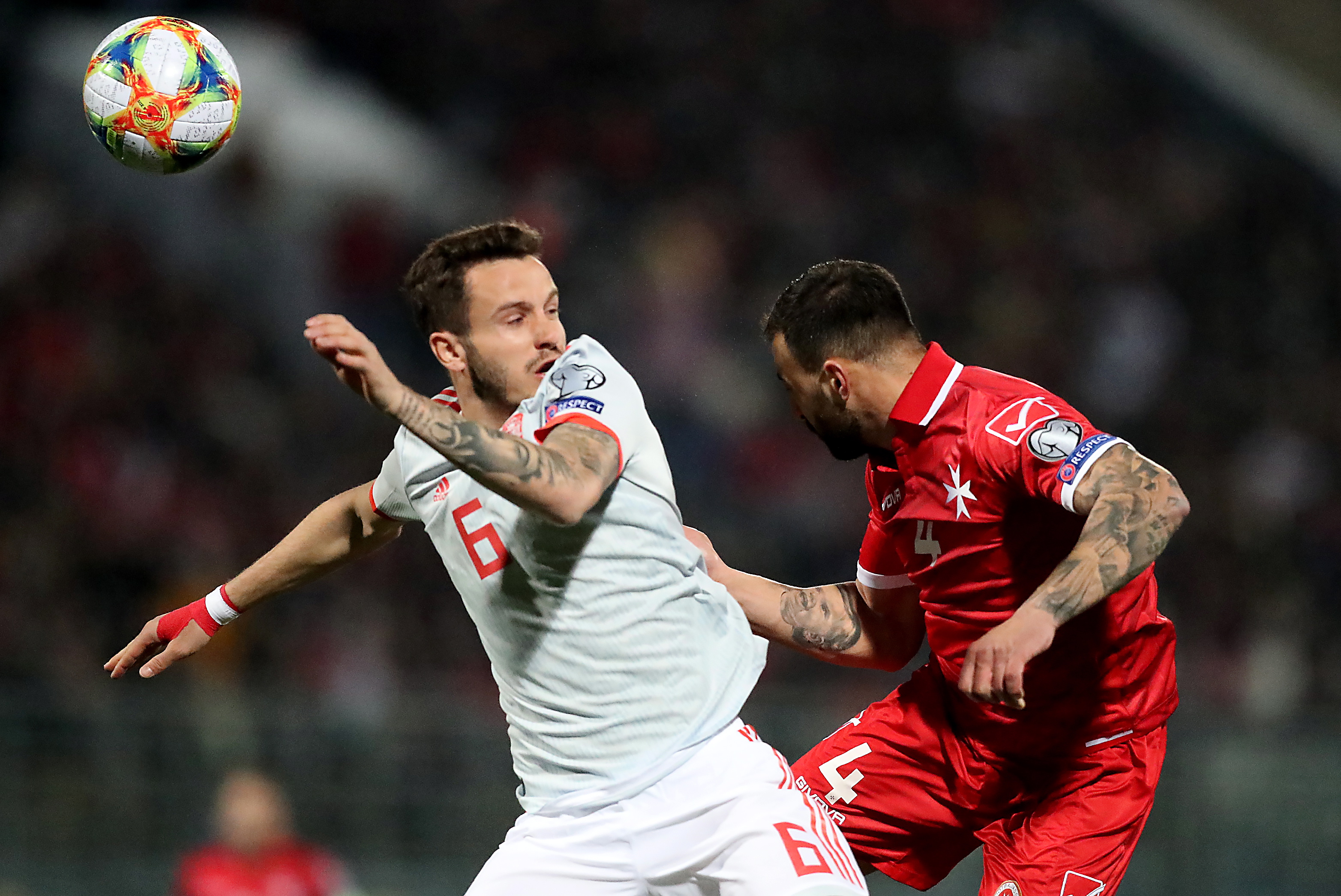 马耳他队发挥集体力量严阵以待挑战面前 马耳他队发挥集体力量严阵以待挑战面前