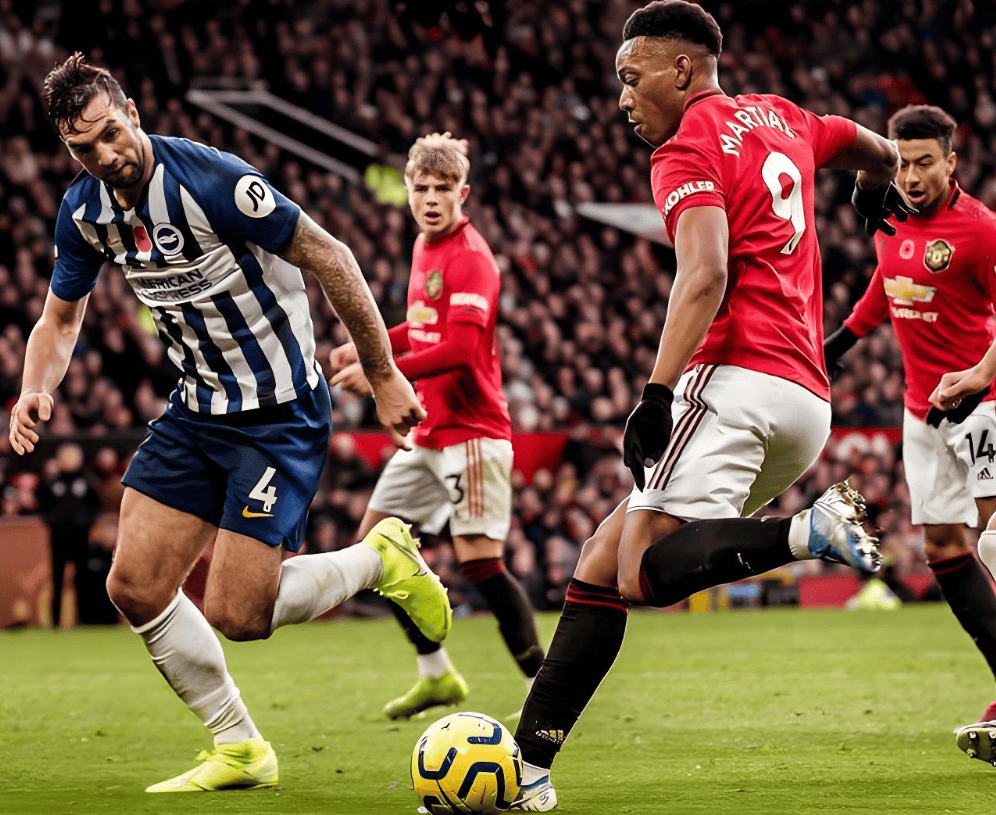 包含曼联坐拥主场优势，反击连追收获宝贵一分的词条