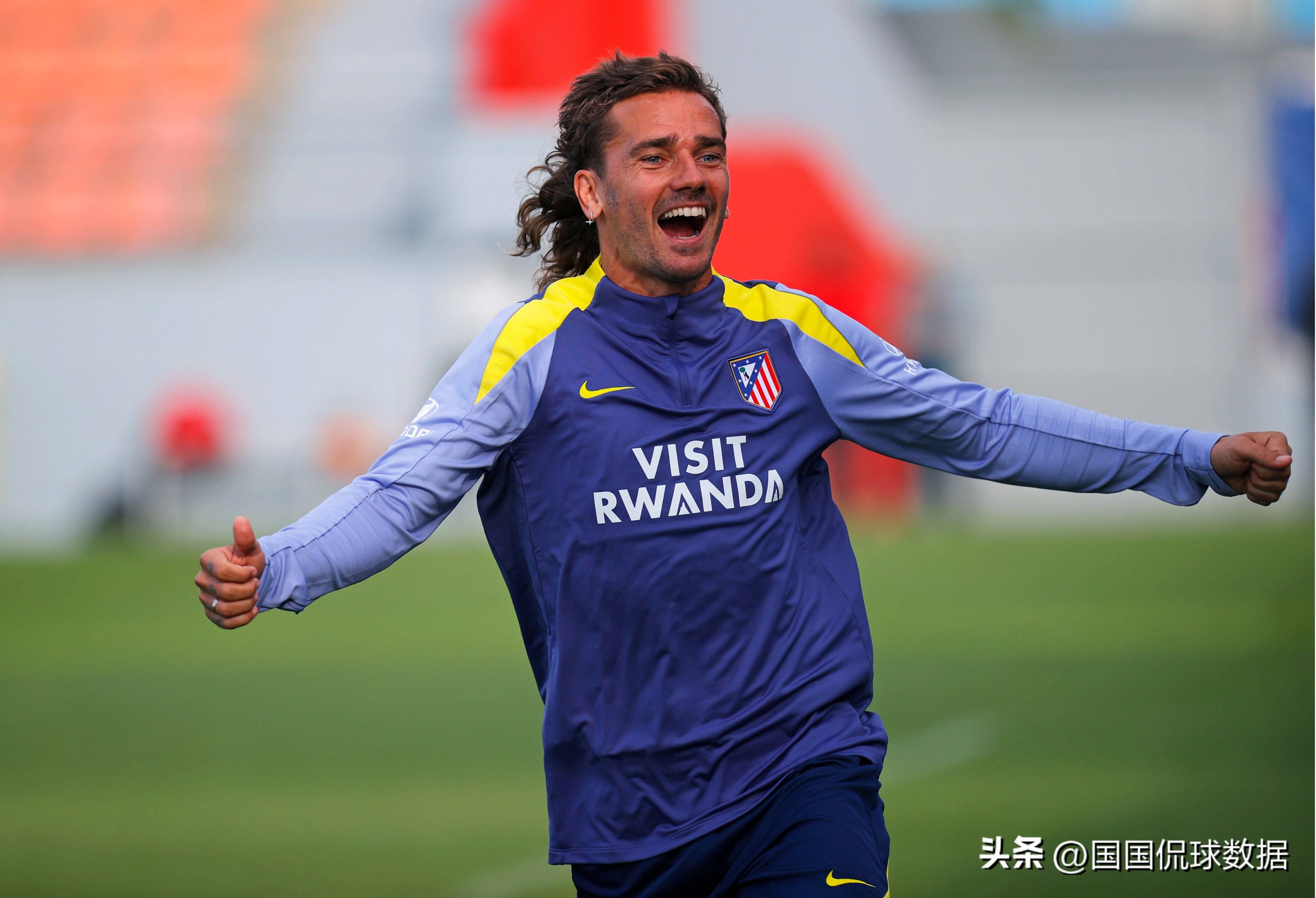 马竞主帅颁奖得主，西甲第一人值得期待