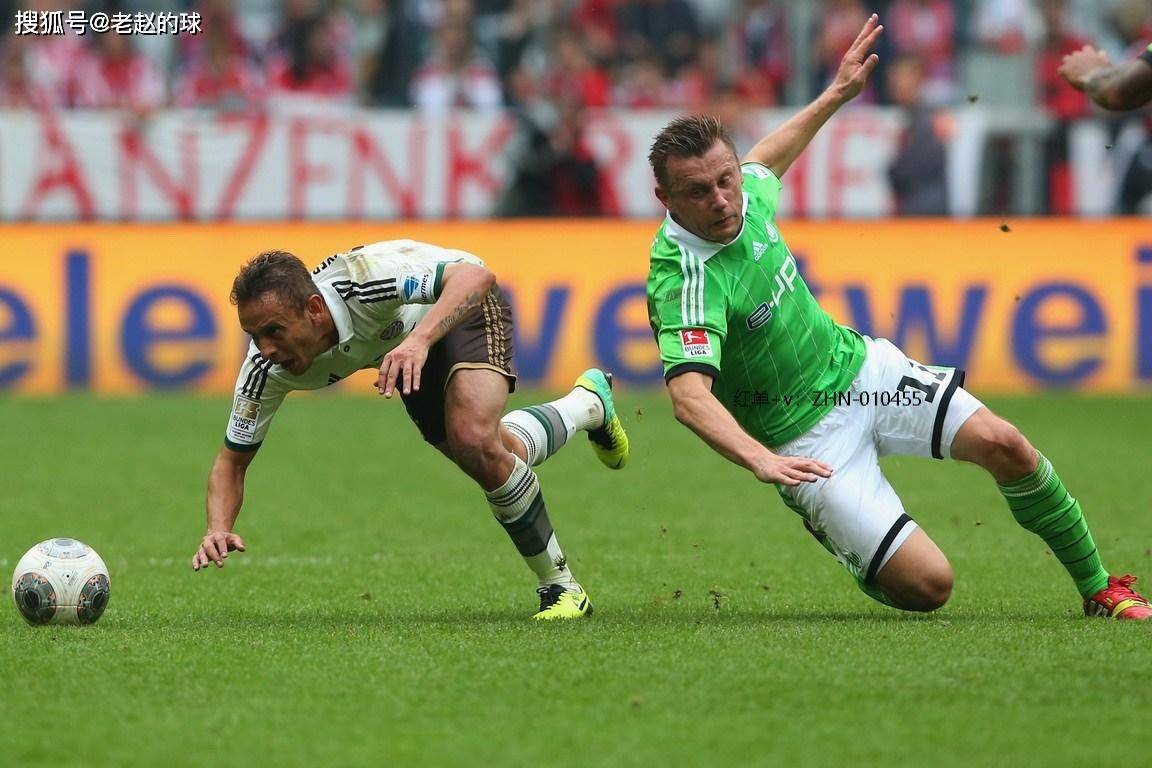 关于沃尔夫斯堡队豪取客场胜利实力备受瞩目的信息