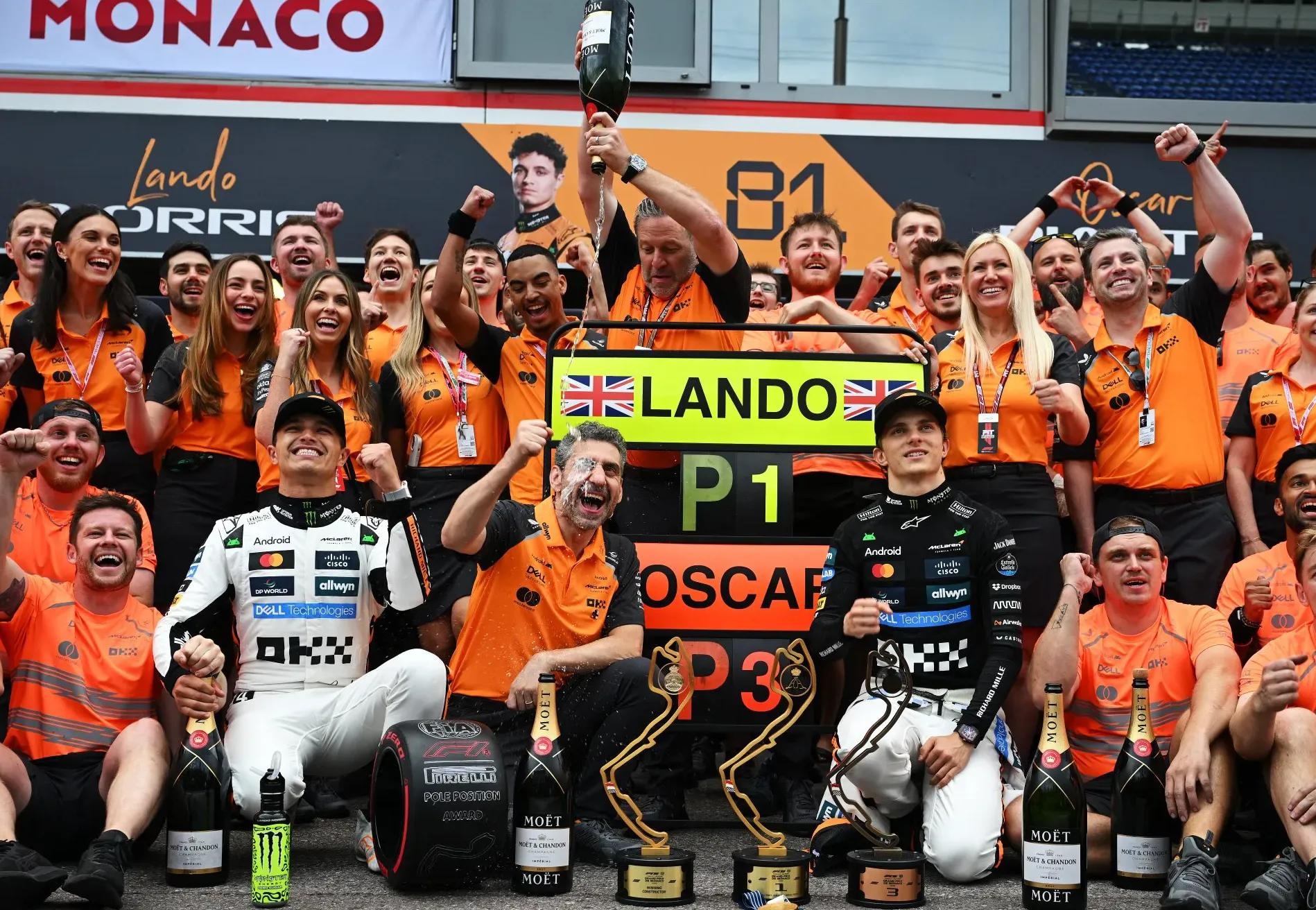 摩纳哥客场逆转，继续取得关键胜利的简单介绍