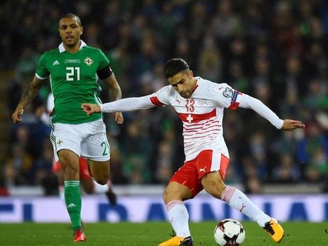 瑞士队掀起波澜，斩获胜利的简单介绍