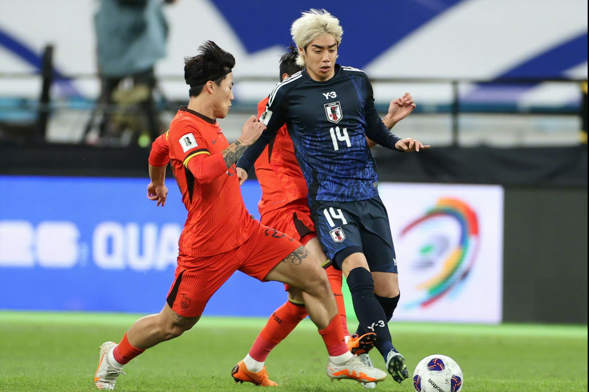 日本队获胜晋级：实力碾压对手的简单介绍