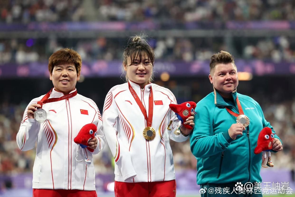 关于意大利田径新秀横空出世，斩获女子铅球金牌的信息