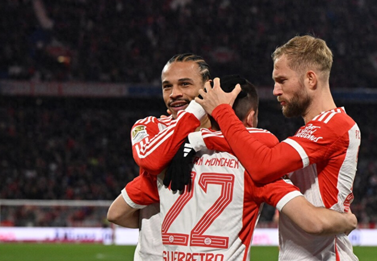 勒沃库森先下一城，取得胜利的简单介绍