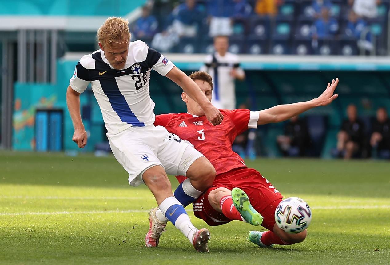 荷兰主场迎战特立尼达和多巴哥