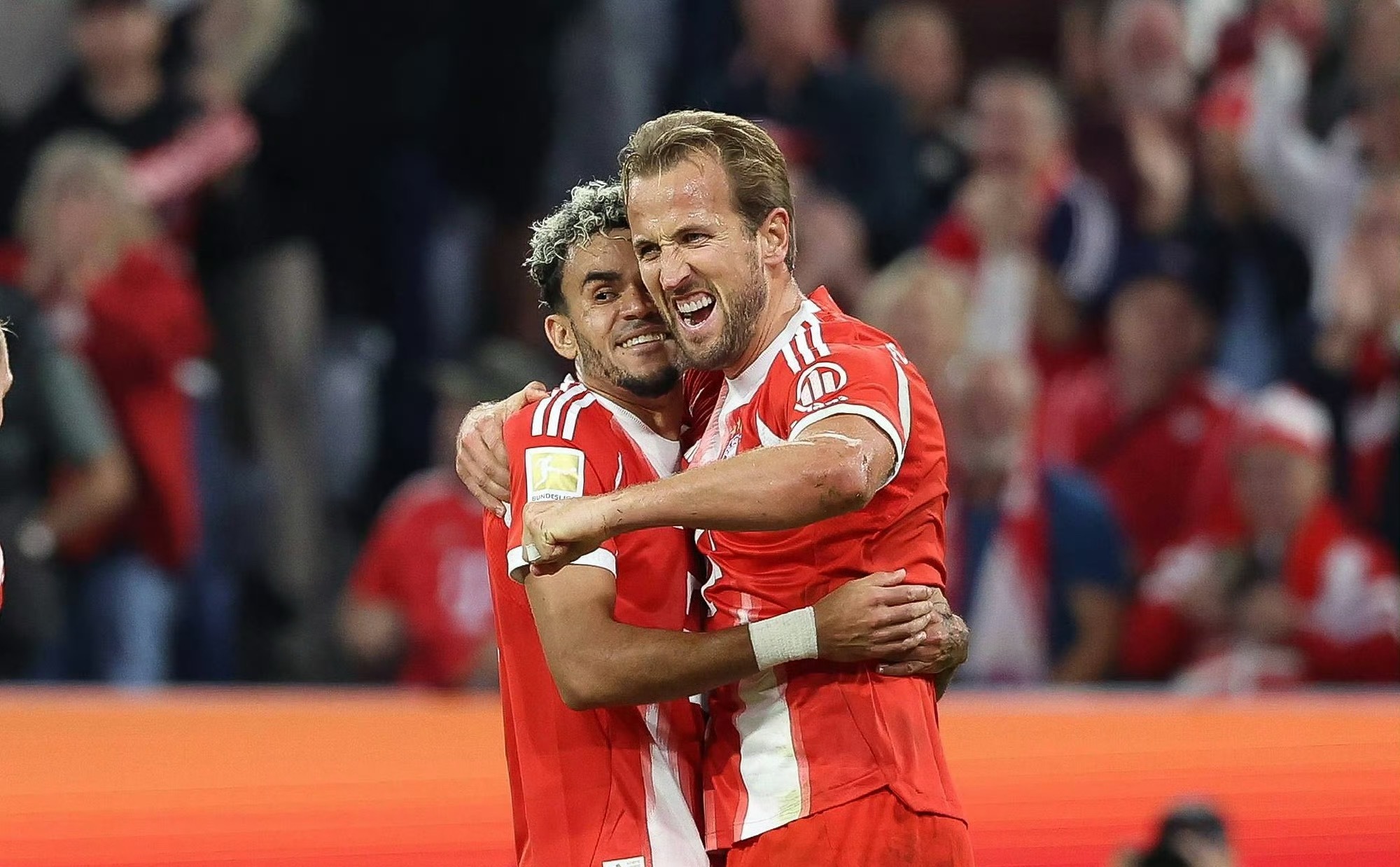 拜仁卫冕失利，欧冠霸主王者之路终结的简单介绍