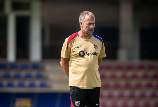 关于拜仁主帅弗里克：联赛冠军仍在望的信息