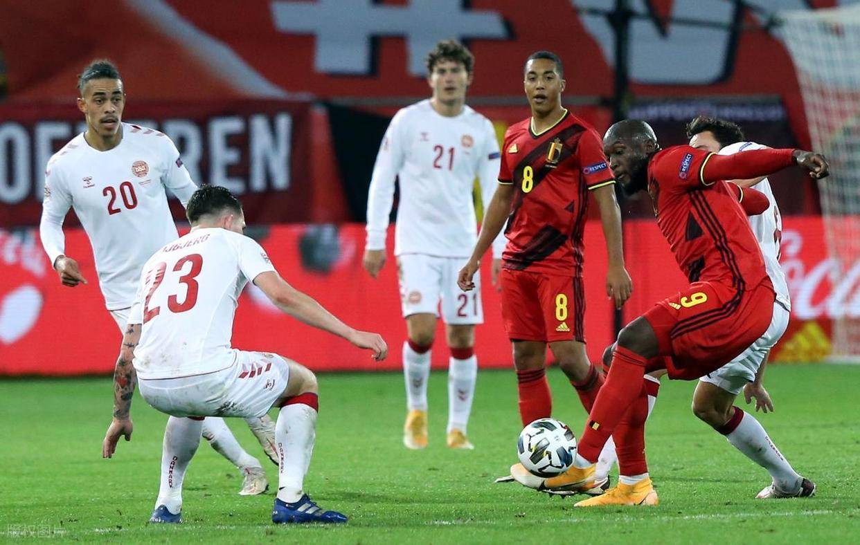 比利时国家队备战威尔士，决心捍卫榜首